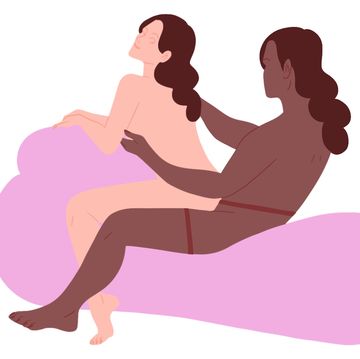 boob sex positions