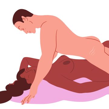 coital alignment technique sex positions