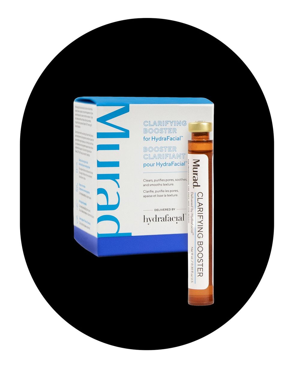 Murad Clarifying Booster for Hydrafacial