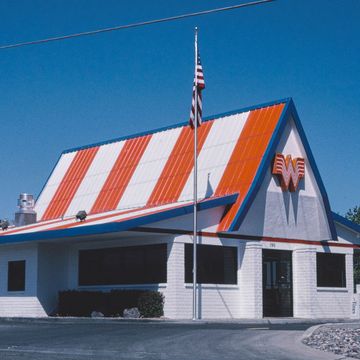 2000s america whataburger, las cruces, new mexico 2003