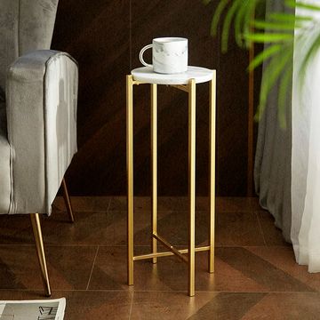 side drink tables