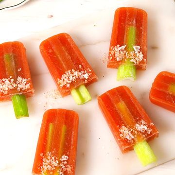 bloody mary popsicles