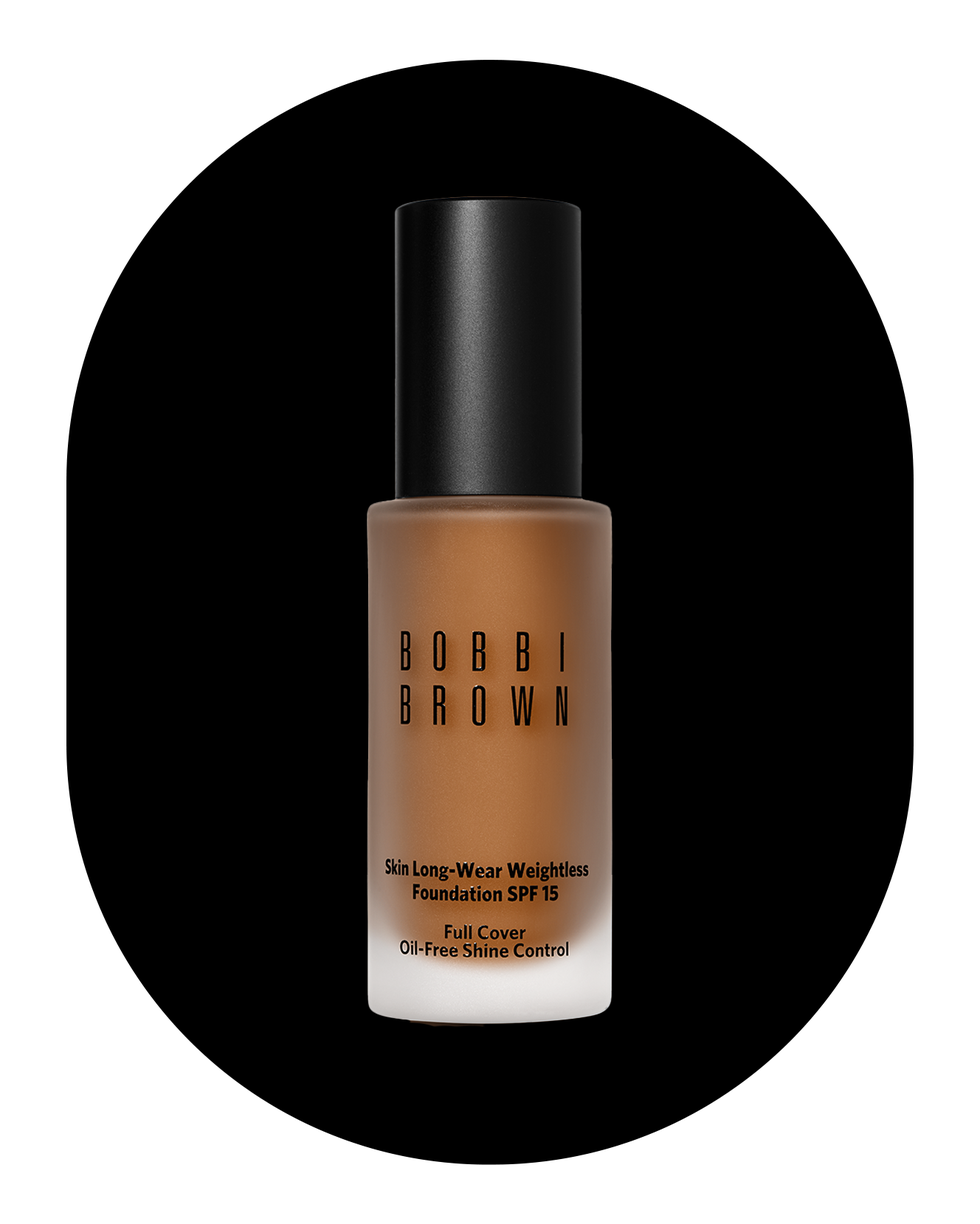 Bobbi Brown Skin Long-Wear Weightless Foundation SPF 15