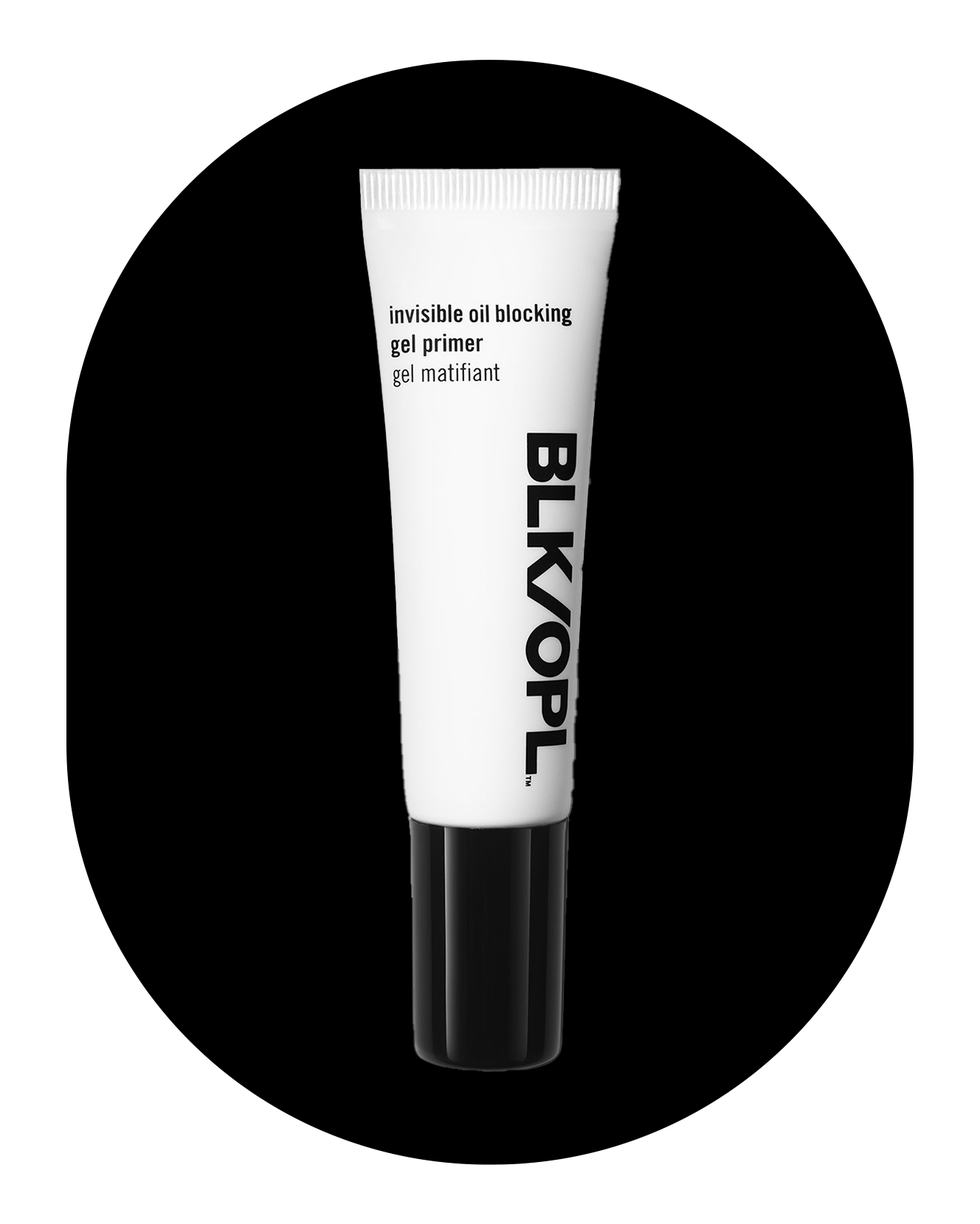 Black Opal Invisible Oil Blocking Gel Primer