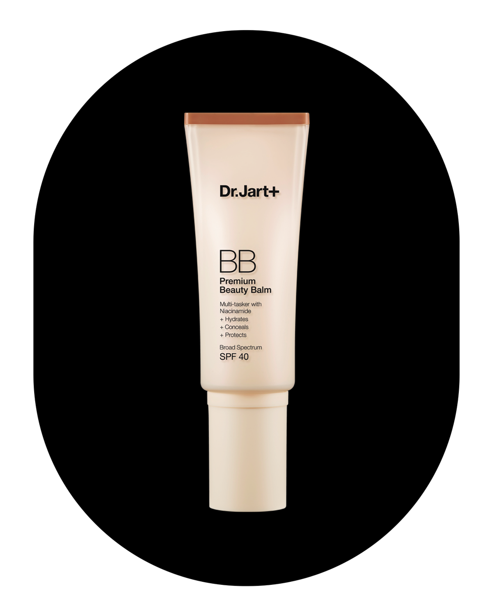 Dr. Jart+ Premium BB Tinted Moisturizer With Niacinamide and SPF 40