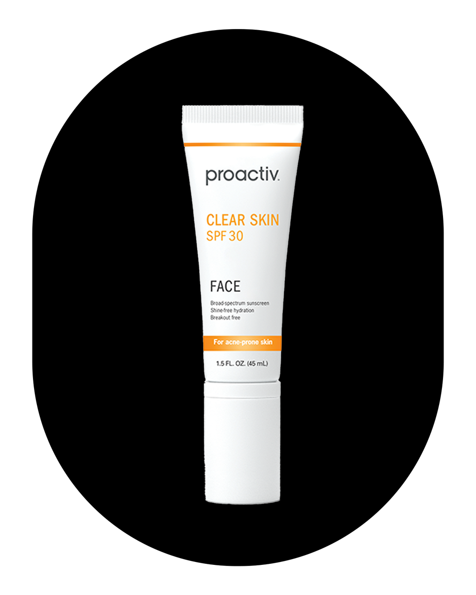 Proactiv Clear Skin SPF 30