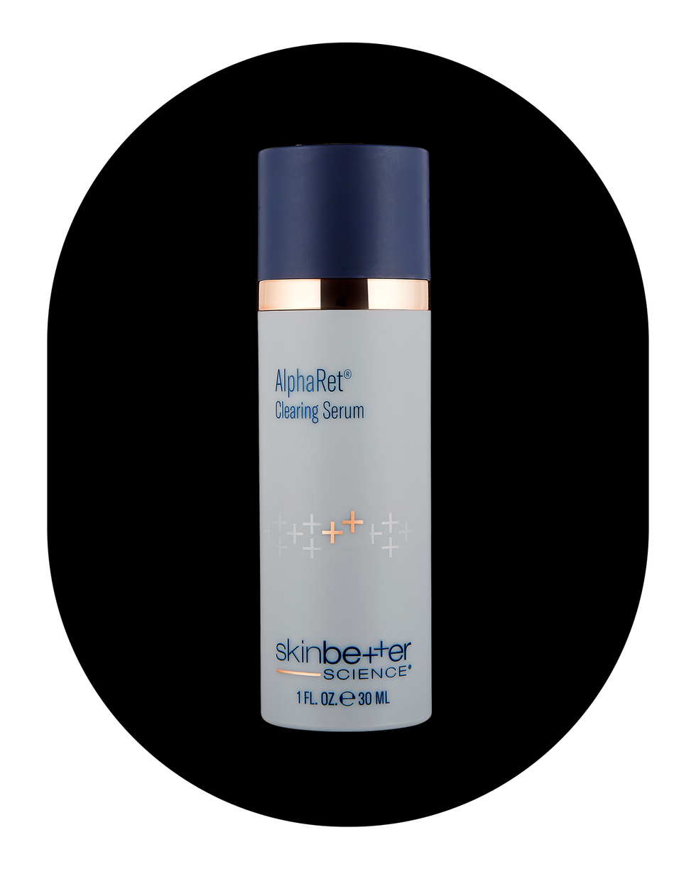 Skinbetter Science AlphaRet Clearing Serum