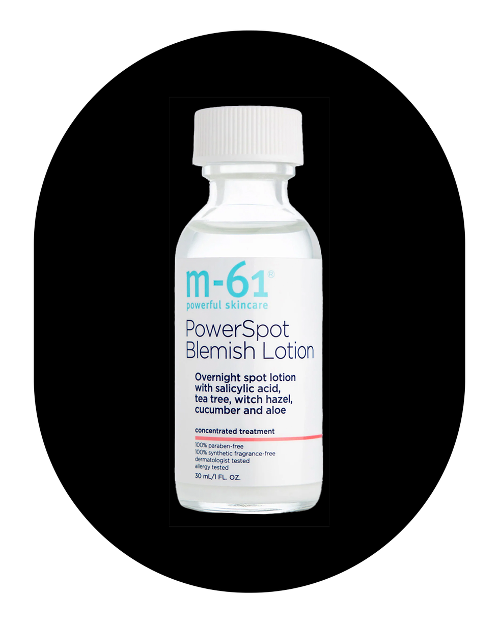 M-61 PowerSpot Blemish Lotion