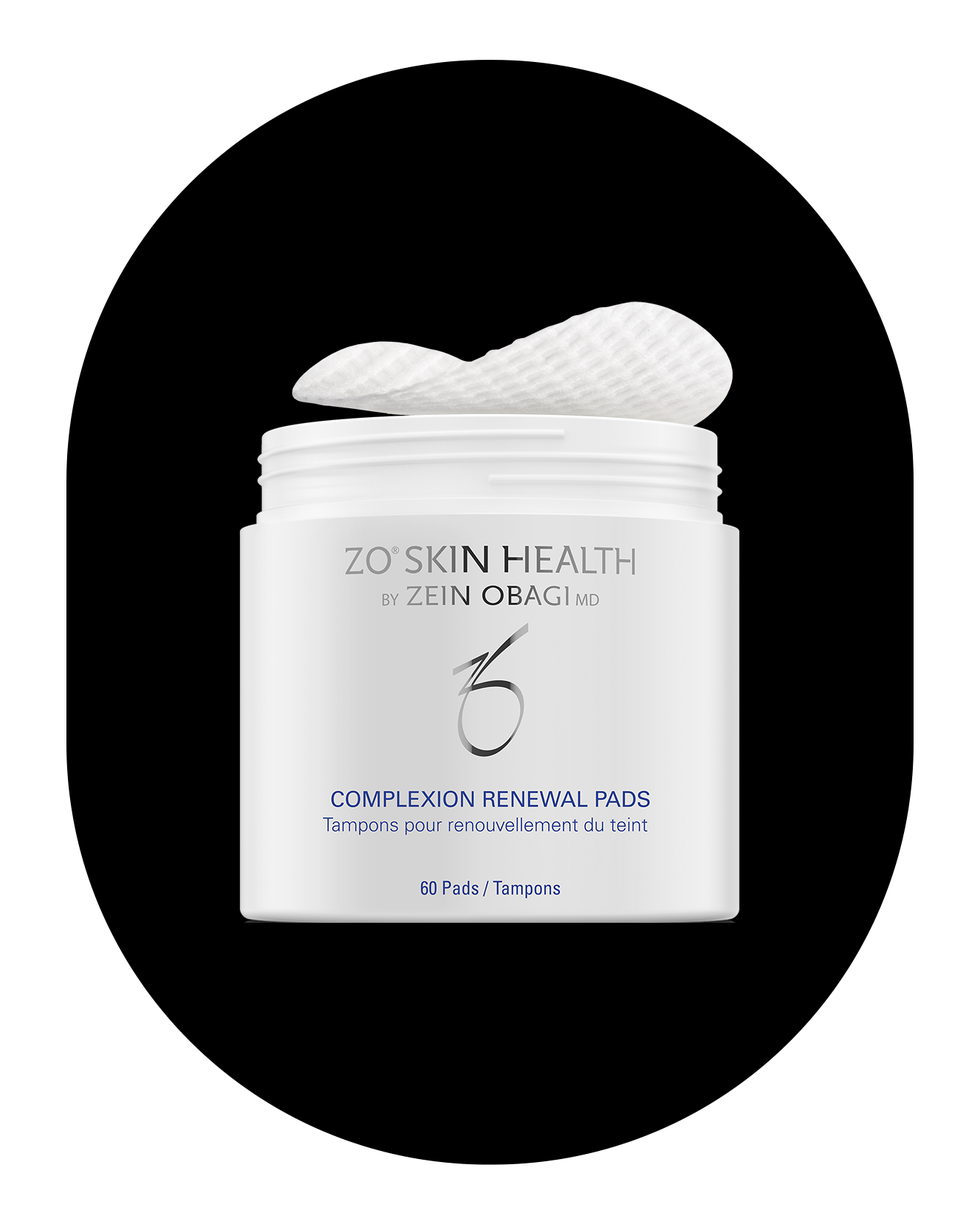 ZO Skin Health Complexion Renewal Pads