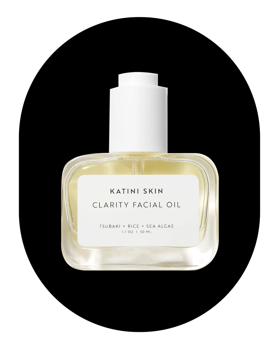 Katini Skin Clarity Facial Oil