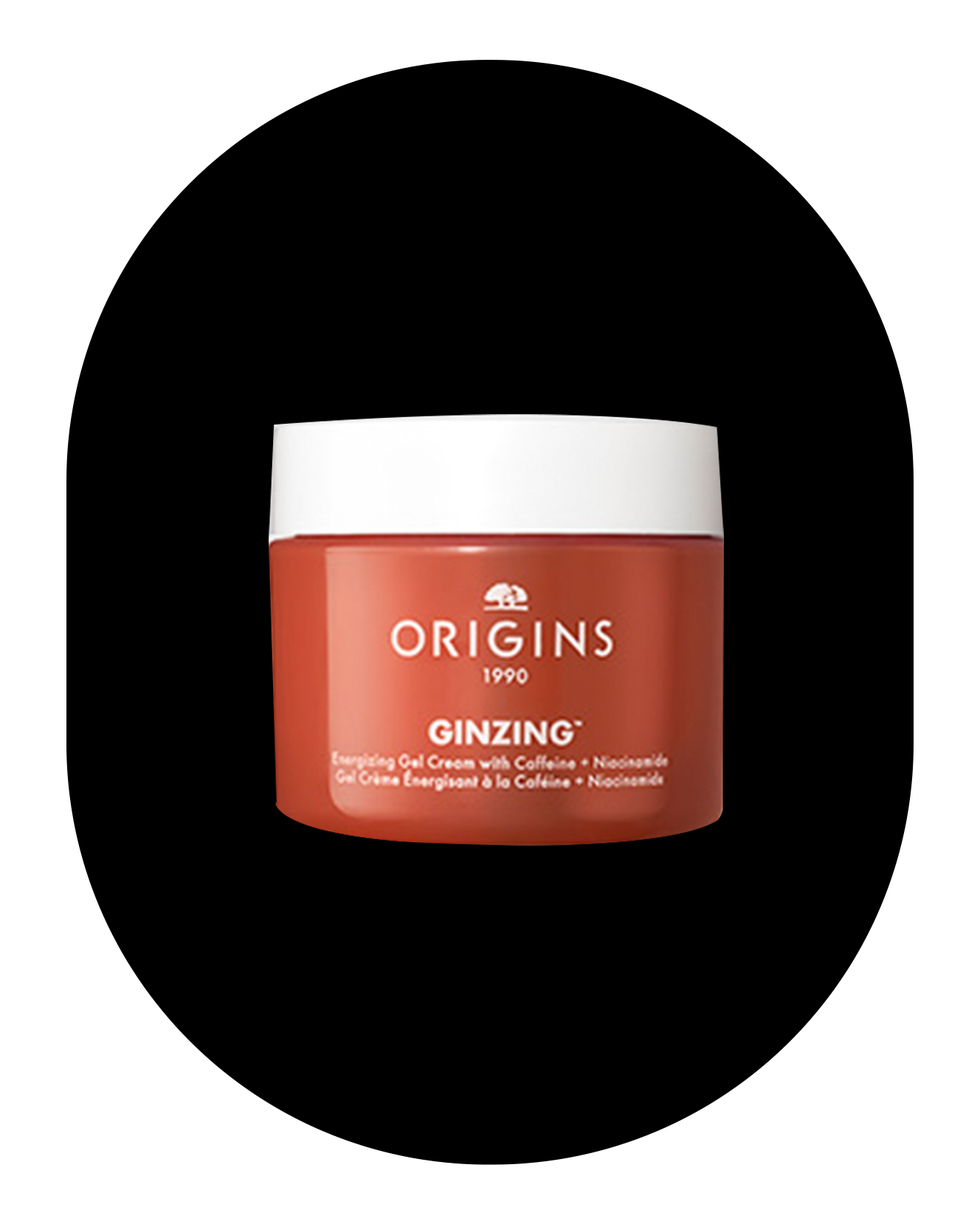 Origins GinZing Energizing Gel Cream With Caffeine + Niacinamide