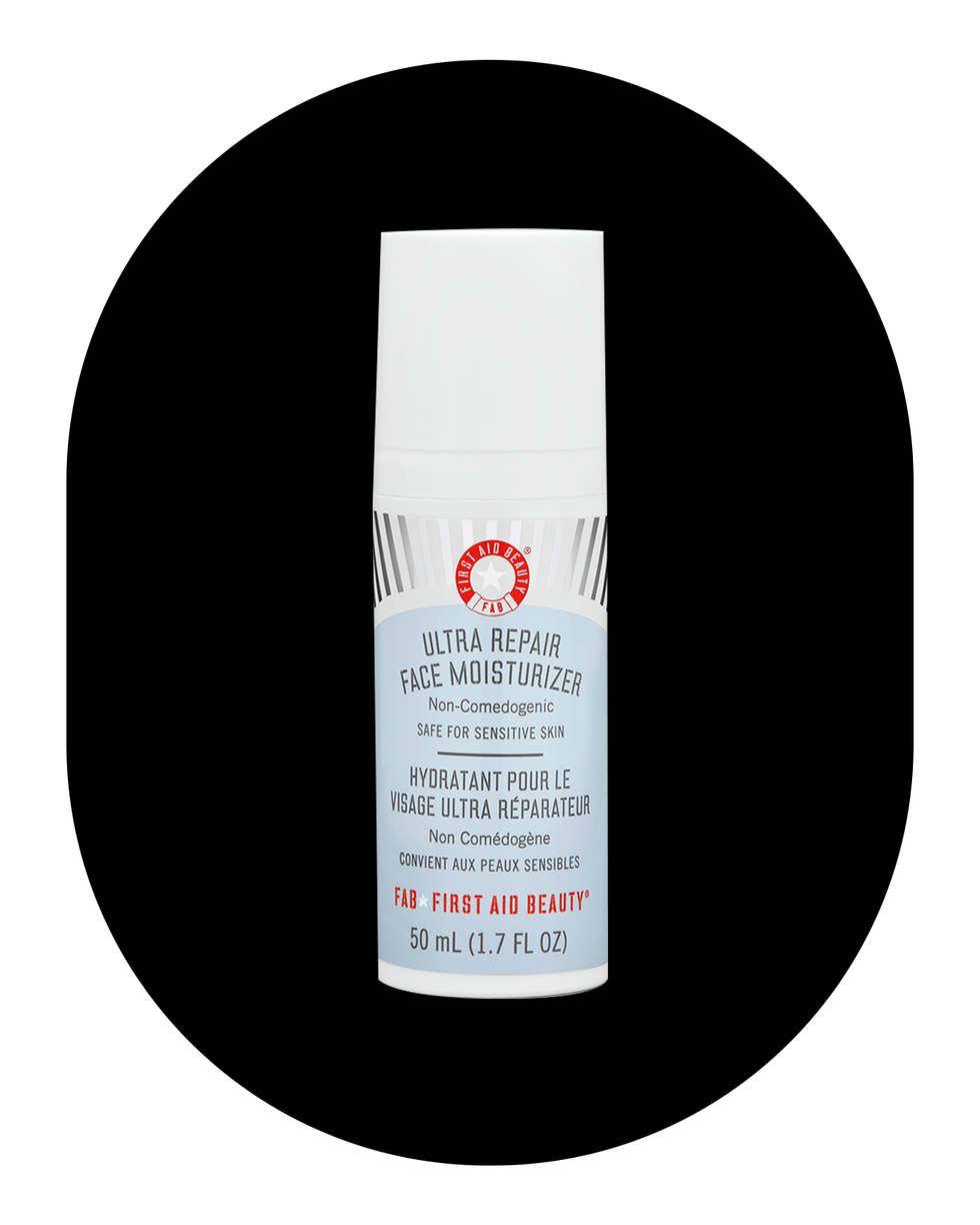 First Aid Beauty Ultra Repair Face Moisturizer