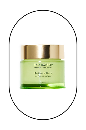 Tata Harper Superkind Fragrance-Free Radiance Mask