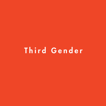 third gender
