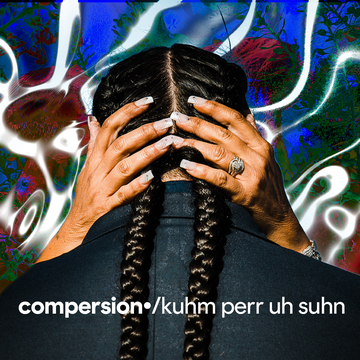 what is compersion, compersion definition